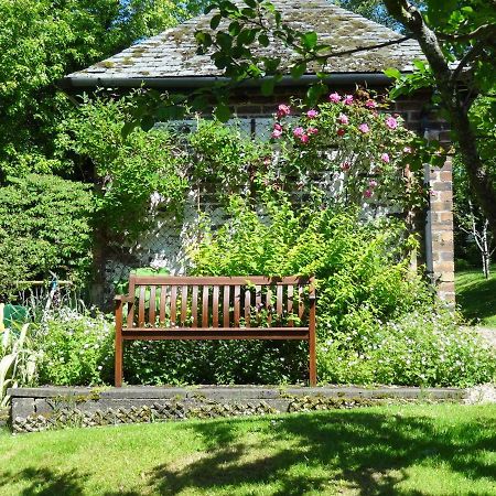 Coach House At The Glen Villa Helensburgh Exteriör bild