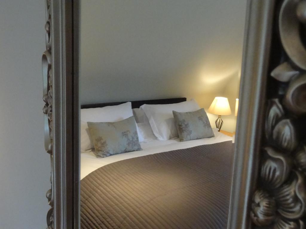 Coach House At The Glen Villa Helensburgh Exteriör bild