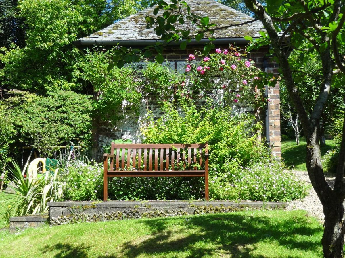Coach House At The Glen Villa Helensburgh Exteriör bild